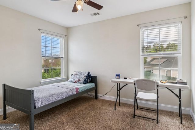 135 Shelton Street, Richmond Hill, GA 31324