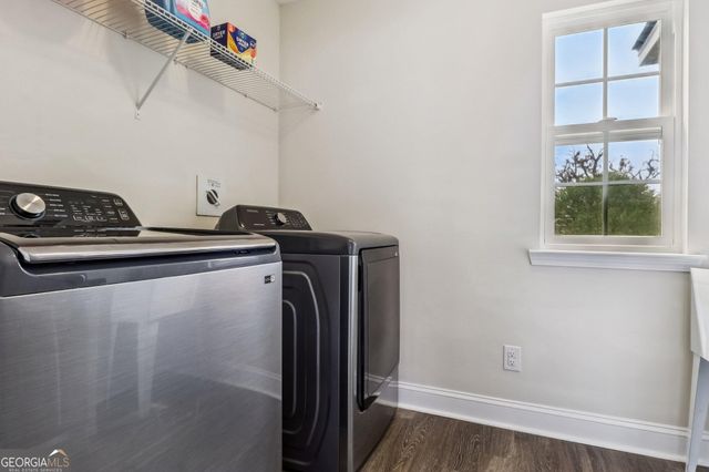 135 Shelton Street, Richmond Hill, GA 31324