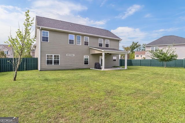 135 Shelton Street, Richmond Hill, GA 31324