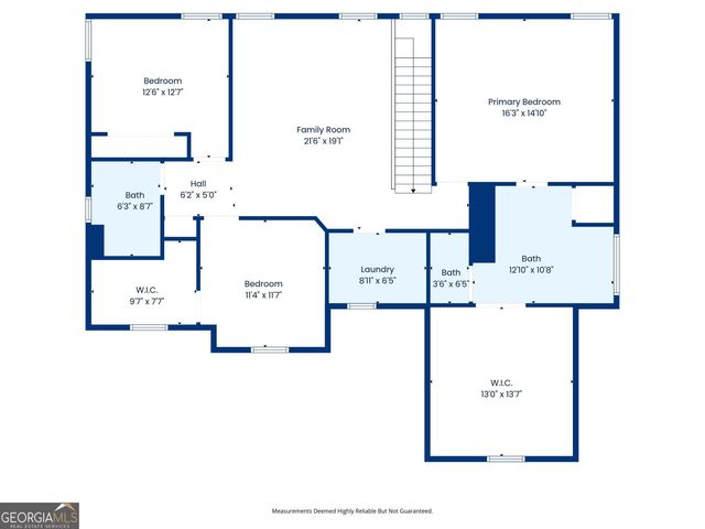 135 Shelton Street, Richmond Hill, GA 31324