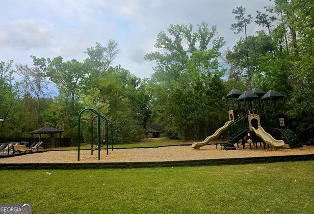 135 Shelton Street, Richmond Hill, GA 31324