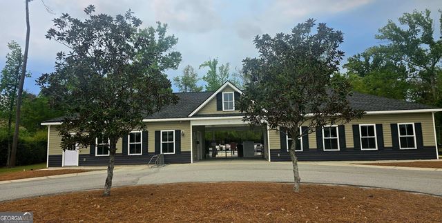 135 Shelton Street, Richmond Hill, GA 31324