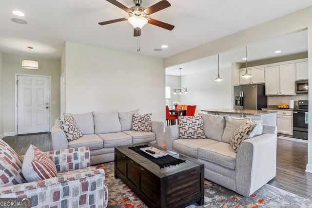 135 Shelton Street, Richmond Hill, GA 31324