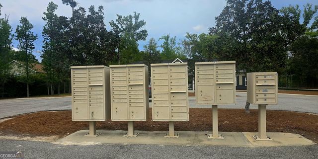 135 Shelton Street, Richmond Hill, GA 31324