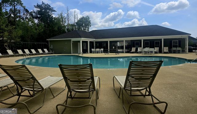 135 Shelton Street, Richmond Hill, GA 31324