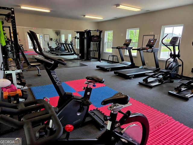 135 Shelton Street, Richmond Hill, GA 31324