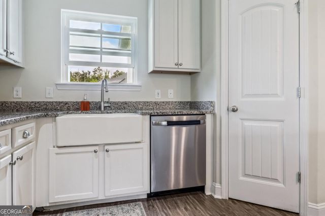 135 Shelton Street, Richmond Hill, GA 31324