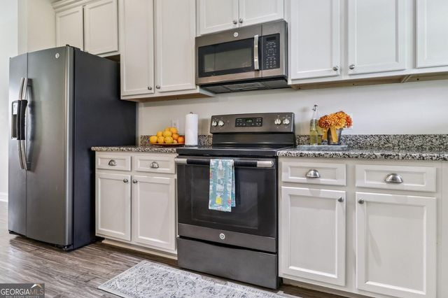 135 Shelton Street, Richmond Hill, GA 31324