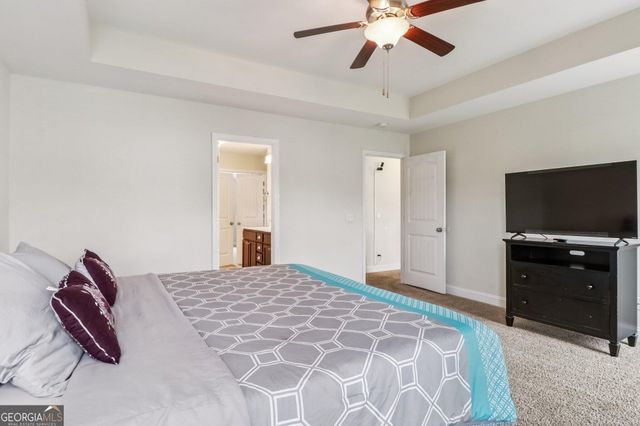 135 Shelton Street, Richmond Hill, GA 31324