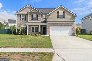 135 Shelton Street, Richmond Hill, GA 31324