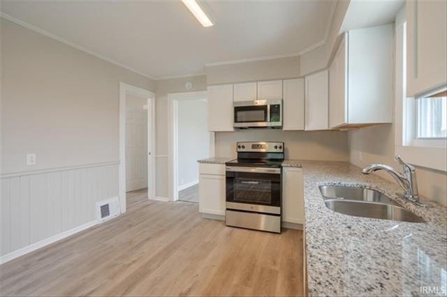 513 Richardt Avenue, Evansville, IN 47711