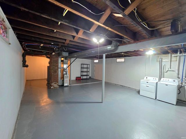 513 Richardt Avenue, Evansville, IN 47711