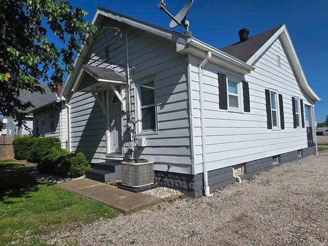 513 Richardt Avenue, Evansville, IN 47711
