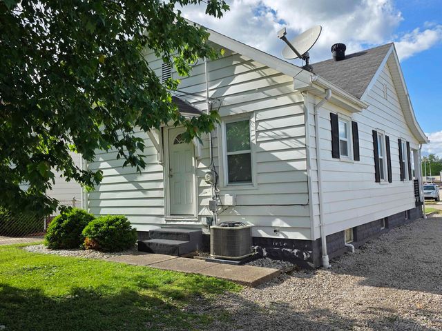 513 Richardt Avenue, Evansville, IN 47711