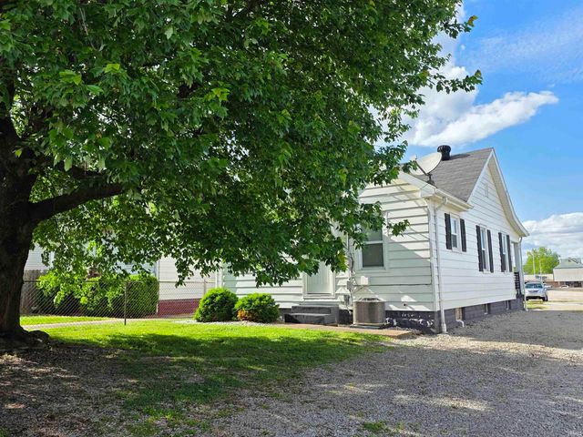 513 Richardt Avenue, Evansville, IN 47711