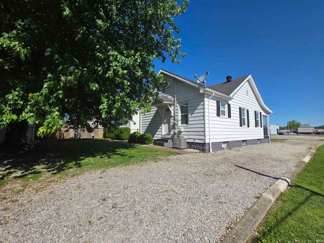 513 Richardt Avenue, Evansville, IN 47711