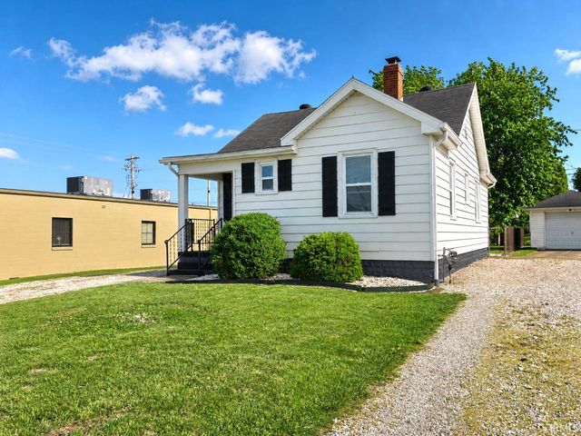 513 Richardt Avenue, Evansville, IN 47711