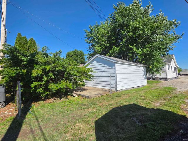 513 Richardt Avenue, Evansville, IN 47711