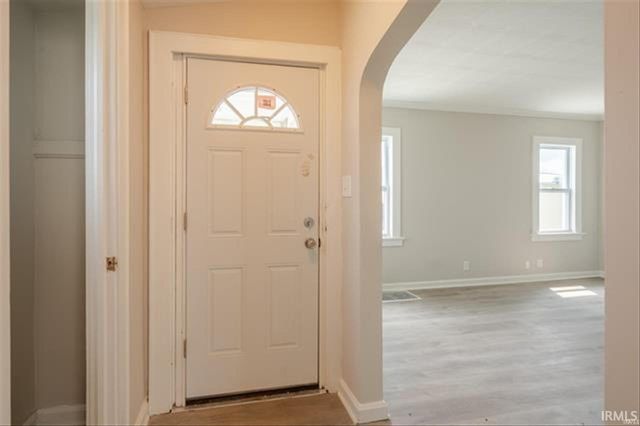 513 Richardt Avenue, Evansville, IN 47711