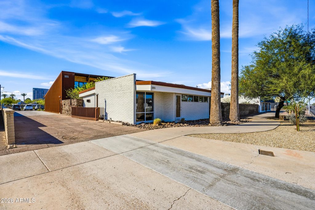 1055 E Indian School Road, Phoenix, AZ 85014 — photo 5