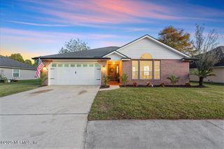 320 CAROLINA JASMINE Lane, St. Johns, FL 32259