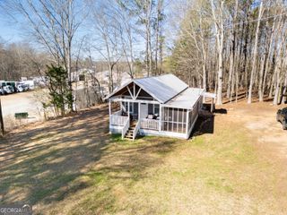 120 3rd Avenue N, Ranburne, AL 36273