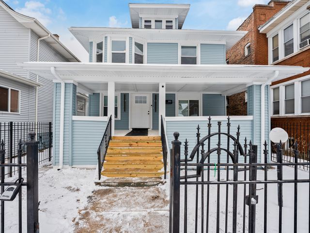 553 N Leamington Avenue, Chicago, IL 60644