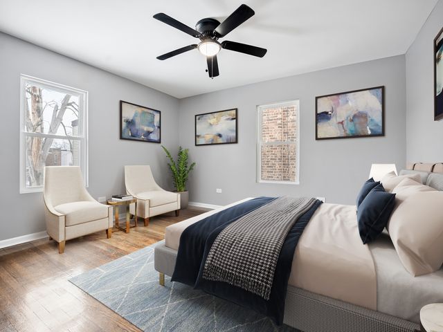 553 N Leamington Avenue, Chicago, IL 60644