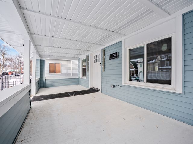 553 N Leamington Avenue, Chicago, IL 60644