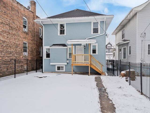 553 N Leamington Avenue, Chicago, IL 60644