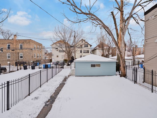 553 N Leamington Avenue, Chicago, IL 60644