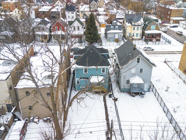 553 N Leamington Avenue, Chicago, IL 60644