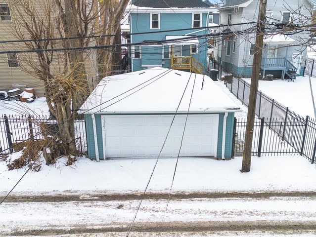 553 N Leamington Avenue, Chicago, IL 60644