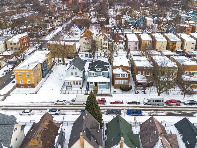 553 N Leamington Avenue, Chicago, IL 60644