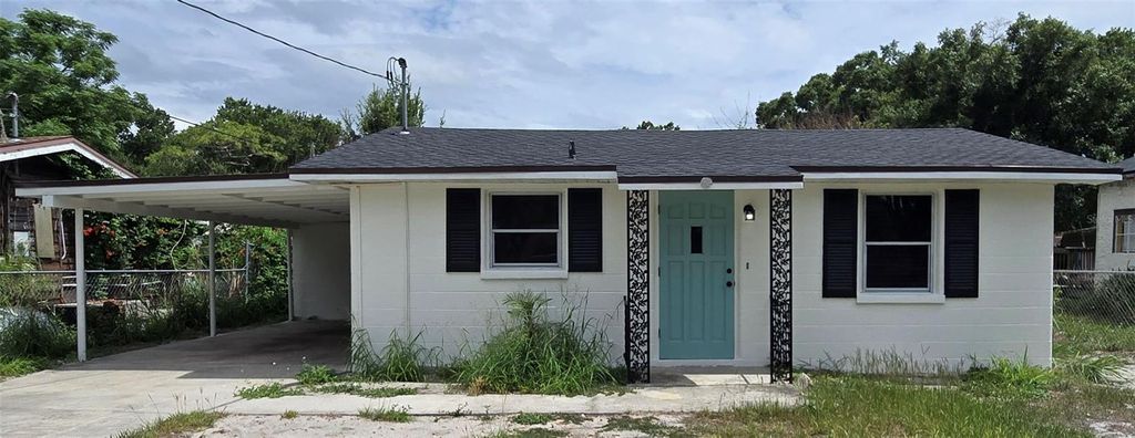 2710 AVENUE J NW, Winter Haven, FL 33881