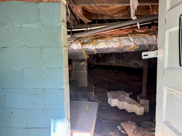 87 Red Wing Road, Wallins, KY 40873