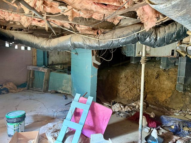 87 Red Wing Road, Wallins, KY 40873