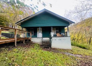 87 Red Wing Road, Wallins, KY 40873