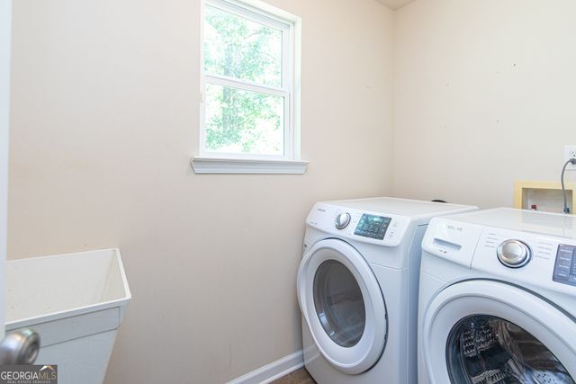 4556 White Horse Drive, Braselton, GA 30517