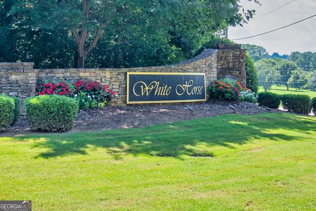 4556 White Horse Drive, Braselton, GA 30517