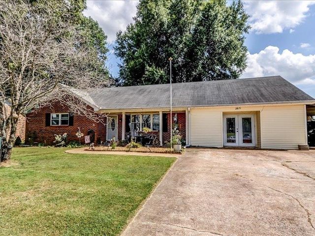 2671 HWY 59 HWY W, Covington, TN 38019