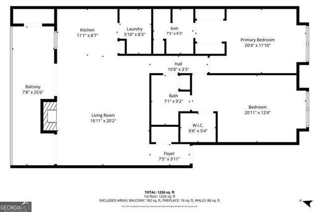 24 Doranne Court SE, Smyrna, GA 30080