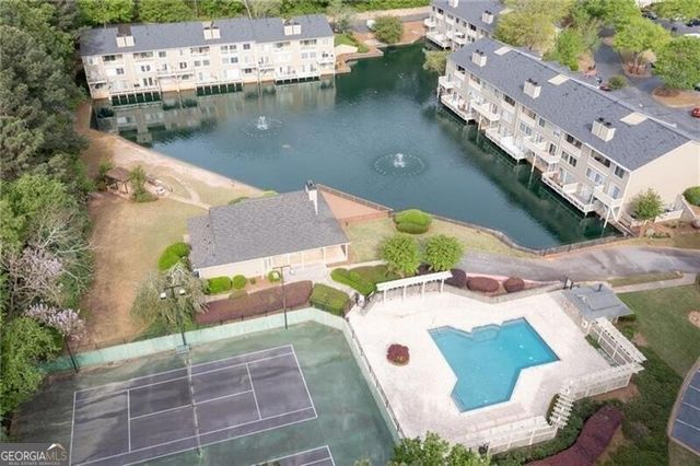24 Doranne Court SE, Smyrna, GA 30080