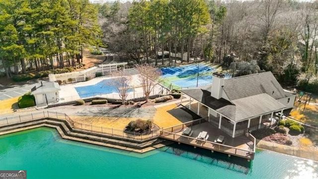 24 Doranne Court SE, Smyrna, GA 30080