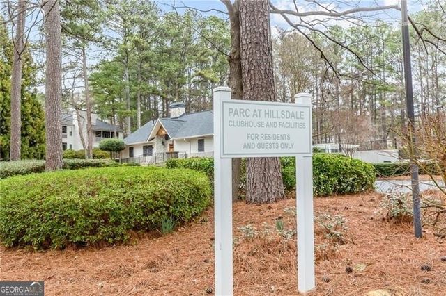 24 Doranne Court SE, Smyrna, GA 30080