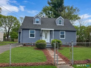 167 North Hoadley Street, Naugatuck, CT 06770