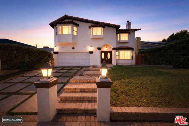 4115 Laurelgrove Avenue, Studio City (los Angeles), CA 91604