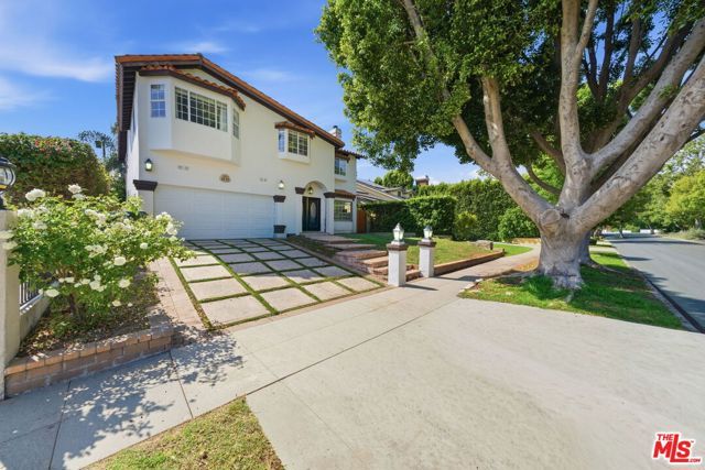 4115 Laurelgrove Avenue, Studio City (los Angeles), CA 91604
