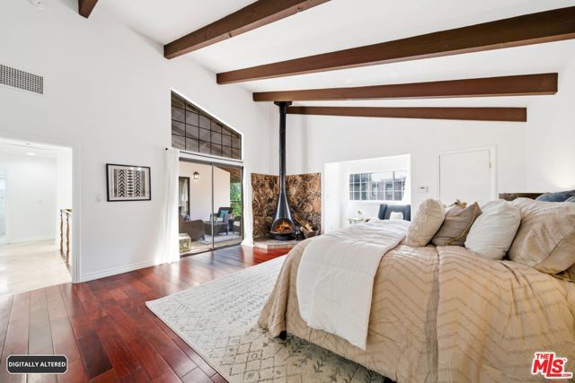 4115 Laurelgrove Avenue, Studio City (los Angeles), CA 91604