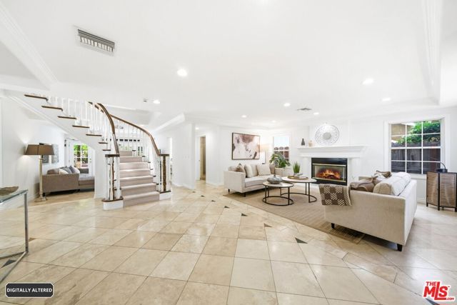 4115 Laurelgrove Avenue, Studio City (los Angeles), CA 91604